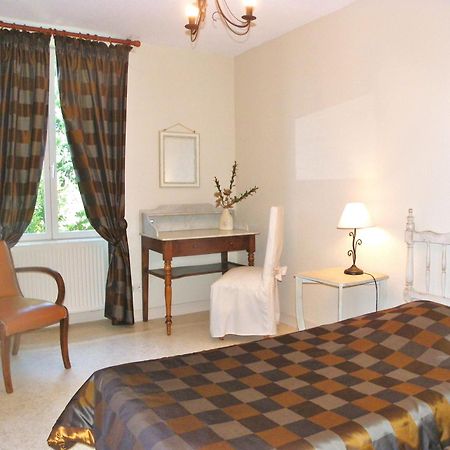 Huriel Les Malvaux B&B 외부 사진
